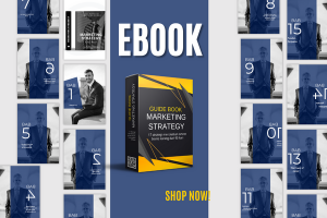 E BOOK STRATEGI MARKETING