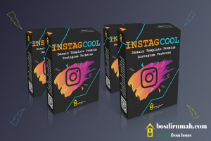 INSTAGCOOL - Lisensi Developer