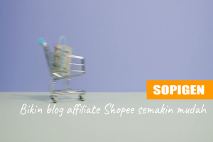 AFF POST GENERATOR - SOPIGEN