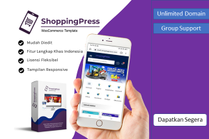 Shopingpress Personal