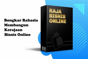 Raja Bisnis Online