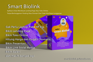 Smart Biolink Personal