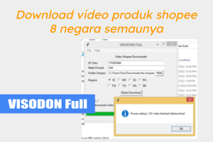 VISODON Full