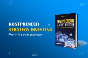 Ebook Kostpreneur Sukses Indonesia (KSI)