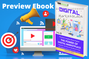 The Power of Digital Marketplace