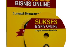 BISNIS ONLINE PLR