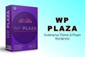 WP Plaza