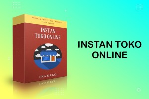 Instan Toko Online