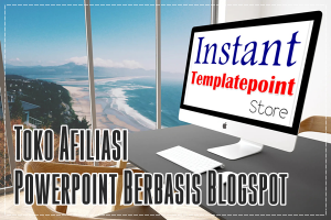 Instant Templatepoint Store