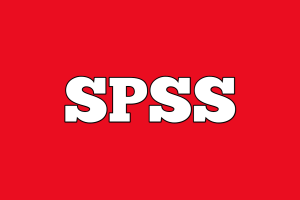 Jasa SPSS