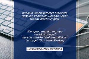 List Building Pro A Sampai Z