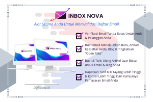 Inbox Nova