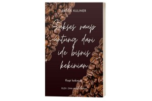 Sukses raup untung dengan ide bisnis kekinian,kopi kekinian