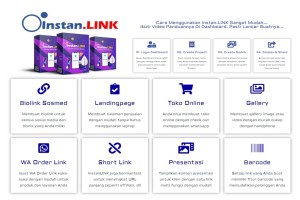 InstanLINK