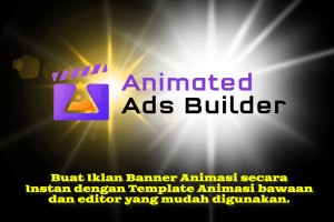 Animated Ads Builder