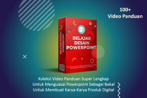 Belajar Desain Powerpoint