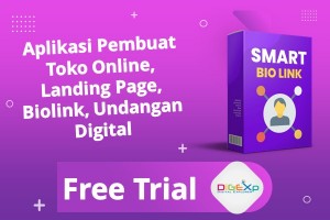 Smart Biolink Free Trial