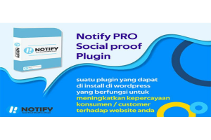 PLR NOTIFY PRO 