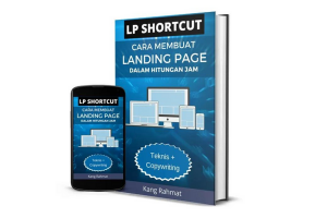 Landing Page Shortcut