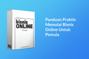 Panduan Bisnis Online Pemula