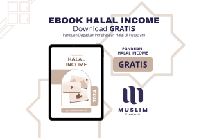 Panduan Halal Income