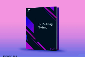 List Building FB Grup