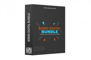 Bisnis Digital Bundle (PLR)