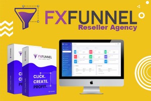 FX FUNNEL AGENCY