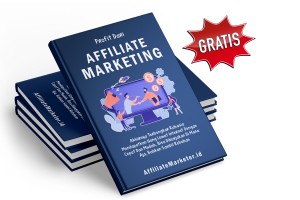 Profit Dari Affiliate Marketing