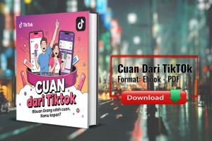 GRATIS!! Cara Cuan Dari Tiktok - Strategi FYP