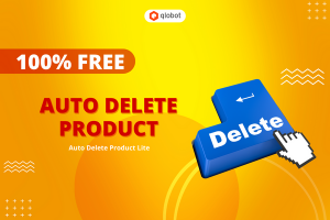 Auto Delete Product Lite | FREE