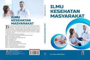 ILMU KESEHATAN MASYARAKAT