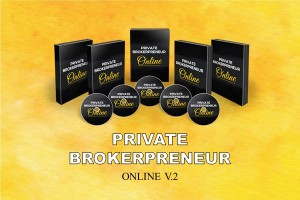 Brokerpreneur Online