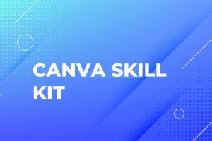 Canva Skill Pack - Panduan Design Canva