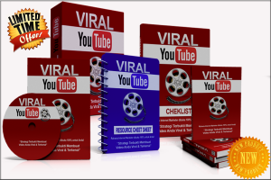 PLR Virall Youtube