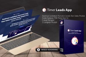TimerLeads App - Agency License