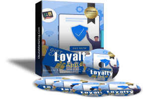 Loyalty Apps