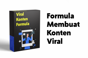 Viral Konten Formula