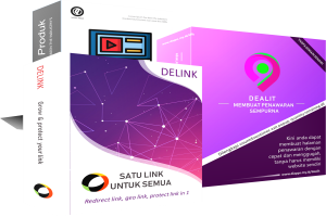 Aplikasi Web Based 3 in 1