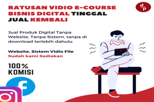 REMOTE BISNIS