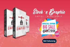 Stock Empire