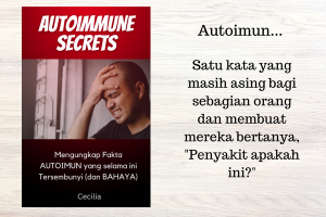 Autoimun Secrets