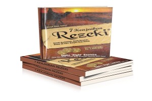 Ebook 7 Keajaiban Rezeki by Ippho 'Right' Santosa
