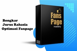 Fans Page Mastery
