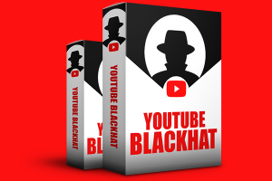 Youtube Blackhat