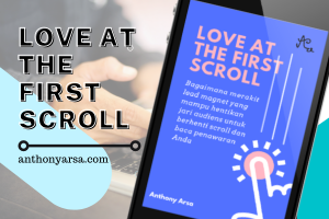 Love At The First Scroll