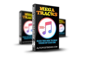 Mega Tracks
