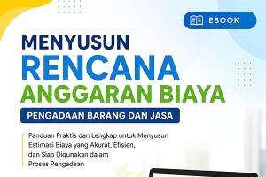 Panduan Menyusun RAB