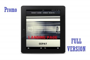 Cara Buat Landing Page dengan Akses Cepat - Full Version