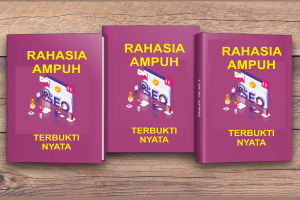 [PRODUK] PAKET RAHASIA SEO WEB TERBUKTI AMPUH